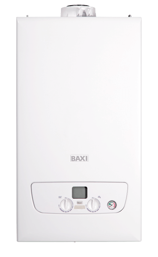 Baxi 800 Combi Boiler
