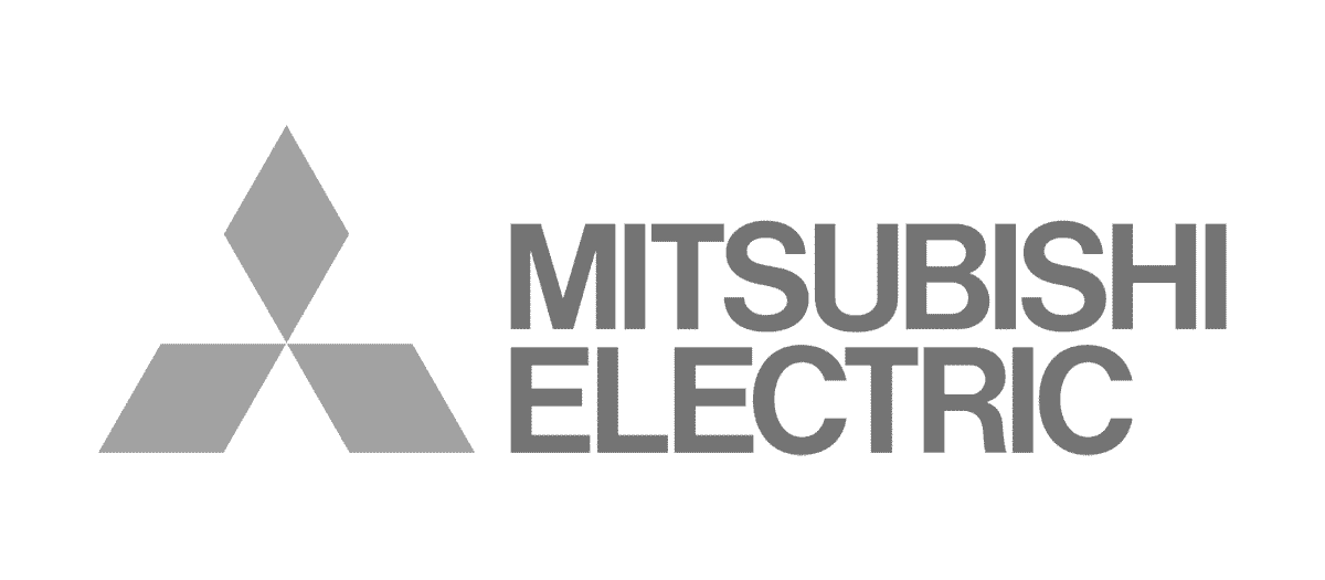 Mitsubishi Electric Logo
