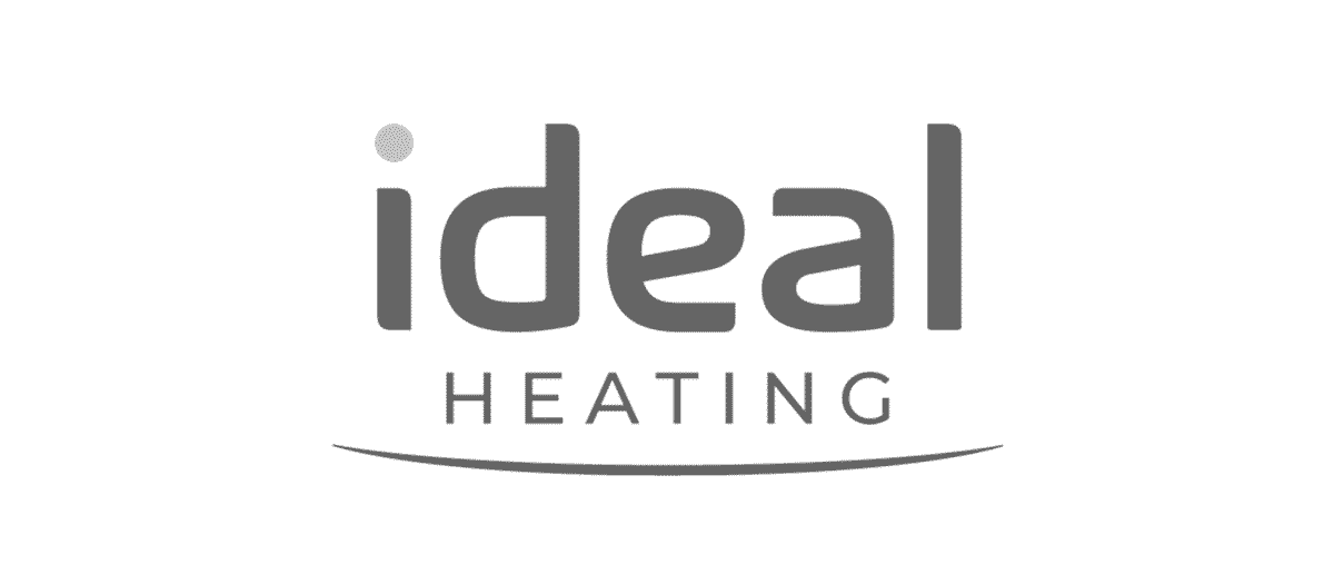 Ideal Heating Logo