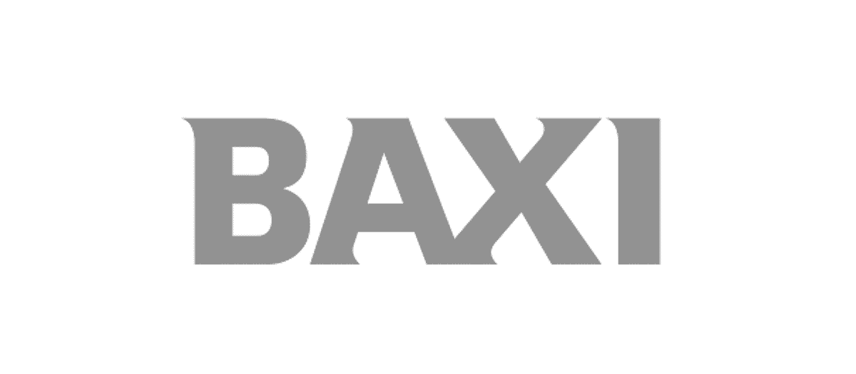 BAXI logo