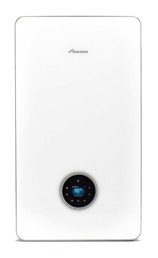 Worcester Greenstar Boiler