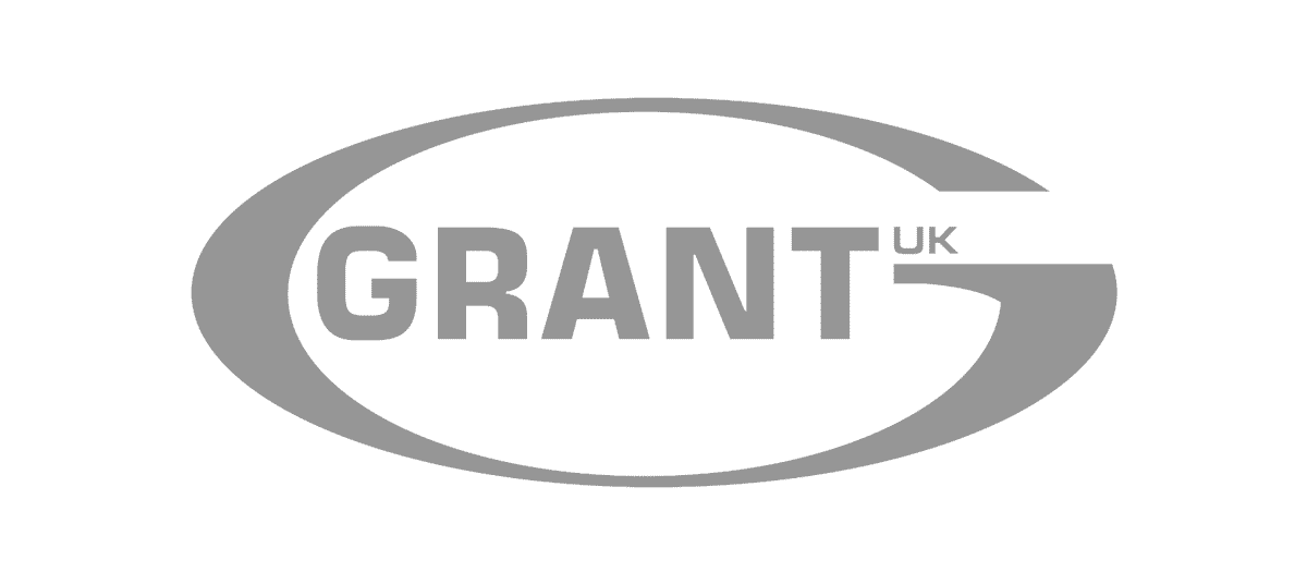 Grant UK logo
