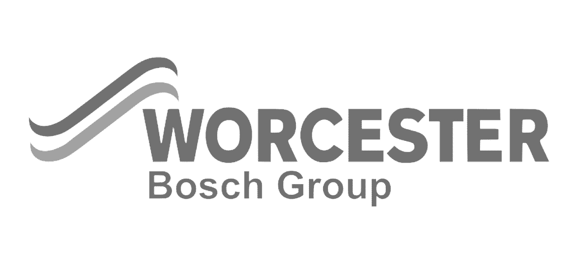 Worcester Bosch Logo